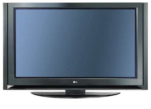 LG PD50PB65 TV 127 cm (50") HD Noir 0