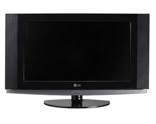 LG RZ-32LX2R TV 81,3 cm (32") HD Noir 0