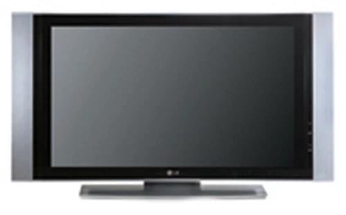 LG RZ-60PY10 Televisor 152,4 cm (60") HD Plata 0