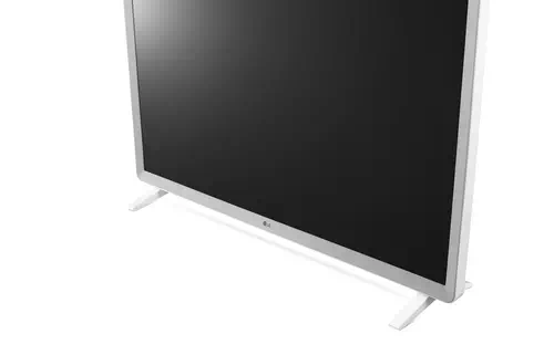 LG 32LK6200PLA Televisor 81,3 cm (32") Full HD Smart TV Wifi Gris, Blanco 9