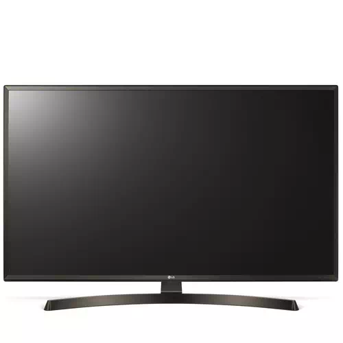LG 43UK6400PLF TV 109,2 cm (43") 4K Ultra HD Smart TV Wifi Noir 9