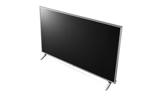 LG 43UK6500MLA TV 109.2 cm (43") 4K Ultra HD Smart TV Wi-Fi Grey 9