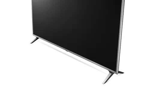 LG 43UK6500PLA TV 109.2 cm (43") 4K Ultra HD Smart TV Wi-Fi Grey 9