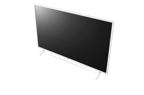 LG 43UP76903LE TV 109.2 cm (43") 4K Ultra HD Smart TV Wi-Fi White 9
