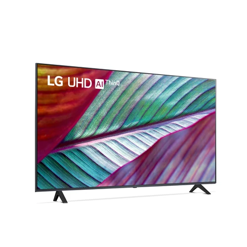 LG UHD 43UR78006LK.API TV 109.2 cm (43") 4K Ultra HD Smart TV Wi-Fi Black 9