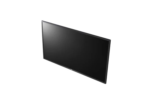 LG 43US662H TV 109.2 cm (43") 4K Ultra HD Smart TV Wi-Fi Black 9