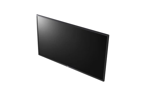 LG 43US662H0ZC TV 109.2 cm (43") 4K Ultra HD Smart TV Wi-Fi Black 9
