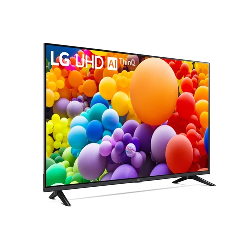 LG UHD 43UT73006LA 109.2 cm (43") 4K Ultra HD Smart TV Wi-Fi Blue 9