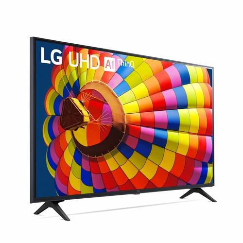 LG UHD 43UT80006LA 109,2 cm (43") 4K Ultra HD Smart TV Wifi Azul 9