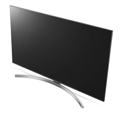 LG 49SK8500 124,5 cm (49") 4K Ultra HD Smart TV Wifi Noir, Argent 9