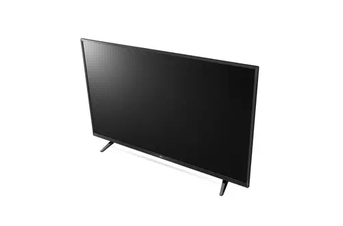 LG 49UJ6200 TV 124,5 cm (49") 4K Ultra HD Smart TV Wifi Noir 9