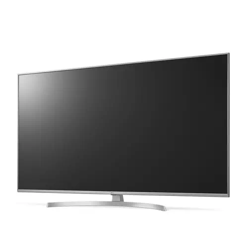 LG 49UK7550PLA TV 124,5 cm (49") 4K Ultra HD Smart TV Wifi Gris 9