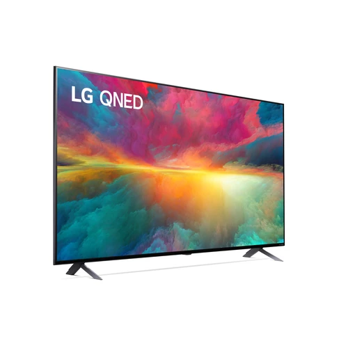 LG QNED 50QNED756RA.API TV 127 cm (50") 4K Ultra HD Smart TV Wifi Bleu 9