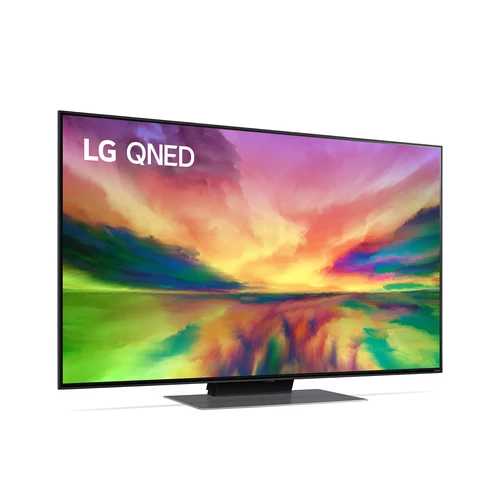 LG QNED 50QNED826RE.API TV 127 cm (50") 4K Ultra HD Smart TV Wi-Fi Black 9