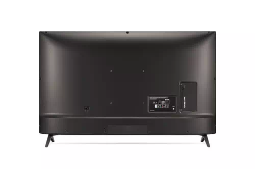 LG 50UK6500PLA TV 127 cm (50") 4K Ultra HD Smart TV Wi-Fi Grey 9