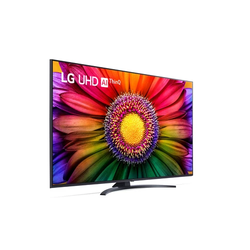 LG UHD 50UR81006LJ.API Televisor 127 cm (50") 4K Ultra HD Smart TV Wifi Azul 9