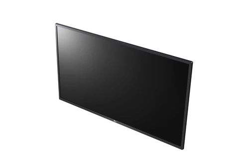 LG 50US662H0ZC TV 127 cm (50") 4K Ultra HD Smart TV Wi-Fi Black 9