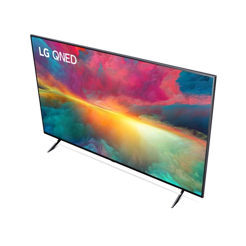 LG QNED 55QNED756RA.API Televisor 139,7 cm (55") 4K Ultra HD Smart TV Wifi Azul 9