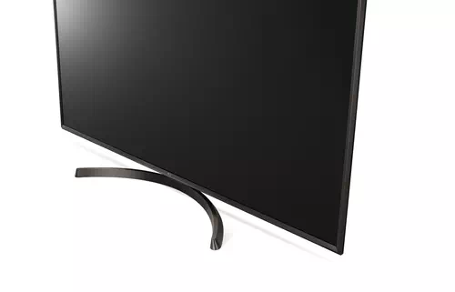 LG 55UK6400 139,7 cm (55") 4K Ultra HD Smart TV Wifi Noir 9