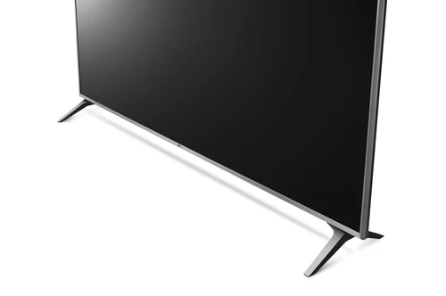 LG 55UK6500MLA TV 139,7 cm (55") 4K Ultra HD Smart TV Wifi Argent 9