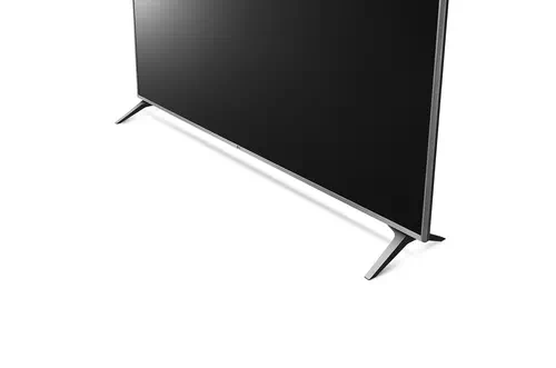 LG 55UK6500PLA TV 139.7 cm (55") 4K Ultra HD Smart TV Wi-Fi Grey 9