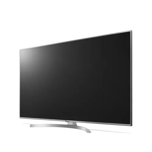LG 55UK6950PLB TV 139.7 cm (55") 4K Ultra HD Smart TV Wi-Fi Black, Silver 9