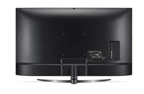 LG 55UN81006LB.AEU Televisor 139,7 cm (55") 4K Ultra HD Smart TV Wifi Plata 9