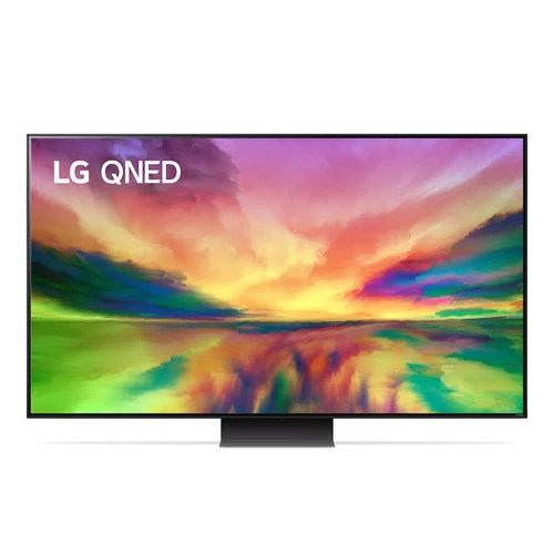 LG QNED 65QNED826RE.API Televisor 165,1 cm (65") 4K Ultra HD Smart TV Wifi Negro 9