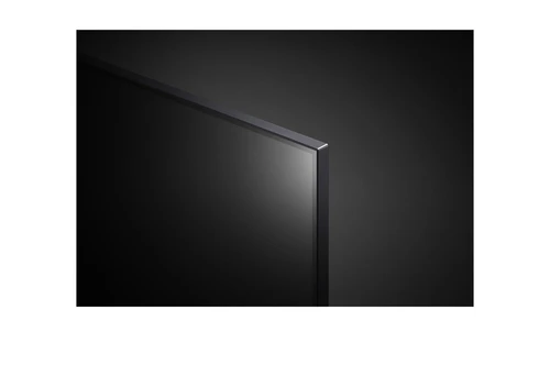 LG QNED MiniLED 65QNED91T6A.AEU TV 165,1 cm (65") 4K Ultra HD Smart TV Wifi Noir 9