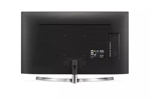 LG 65SK8500PLA Televisor 165,1 cm (65") 4K Ultra HD Smart TV Wifi Negro, Gris 9