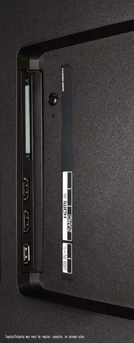 LG 65UK6400 165.1 cm (65") 4K Ultra HD Smart TV Wi-Fi Black 9