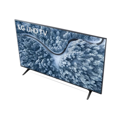 LG 65UP76706LB.API Televisor 165,1 cm (65") 4K Ultra HD Smart TV Wifi Gris 9