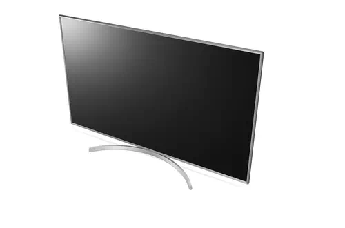 LG 70UK6950PLA TV 177.8 cm (70") 4K Ultra HD Smart TV Wi-Fi Black, Silver 9