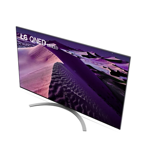 LG 75QNED866QA.API TV 190.5 cm (75") 4K Ultra HD Smart TV Wi-Fi Black 9