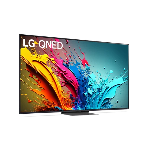 LG QNED 75QNED86T6A 190.5 cm (75") 4K Ultra HD Smart TV Wi-Fi Blue 9
