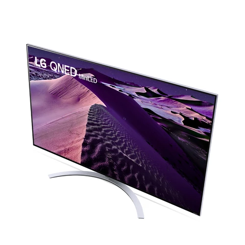 LG 75QNED876QB.API TV 190.5 cm (75") 4K Ultra HD Smart TV Wi-Fi Silver 9
