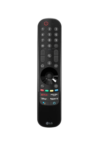 LG 75UP81006LR.AEK TV 190.5 cm (75") 4K Ultra HD Smart TV Wi-Fi 9