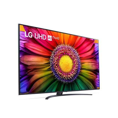 LG UHD 75UR81006LJ.API Televisor 190,5 cm (75") 4K Ultra HD Smart TV Wifi Azul 9