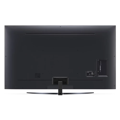 LG NanoCell 86NANO766QA.API Televisor 2,18 m (86") 4K Ultra HD Smart TV Wifi Azul 9