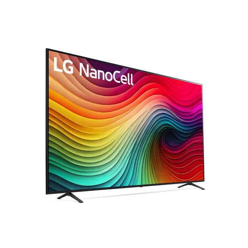 LG NanoCell NANO81 86NANO81T6A 2,18 m (86") 4K Ultra HD Smart TV Wifi Bleu 9