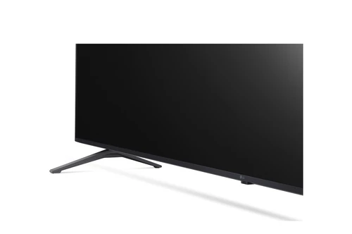 LG 86UQ801C TV 2.18 m (86") 4K Ultra HD Smart TV Wi-Fi Black 9