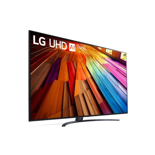 LG UHD 86UT81006LA 2,18 m (86") 4K Ultra HD Smart TV Wifi Bleu 9