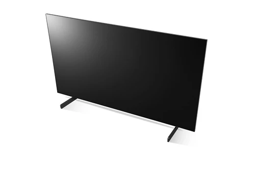 LG OLED evo OLED42C24LA 106.7 cm (42") 4K Ultra HD Smart TV Wi-Fi Silver 9