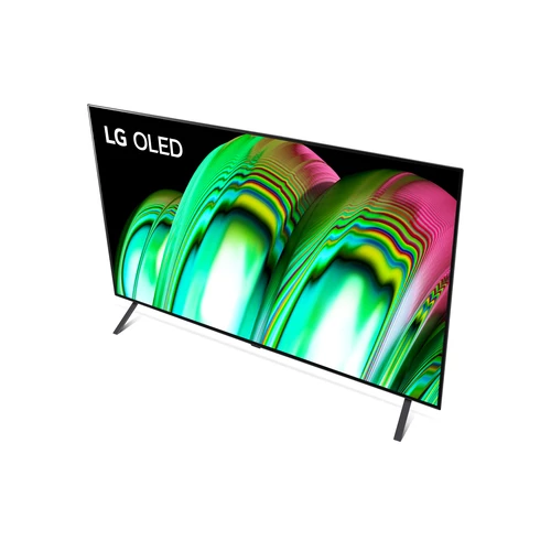 LG OLED OLED48A26LA.API TV 121,9 cm (48") 4K Ultra HD Smart TV Wifi Argent 9