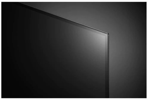 LG OLED48C1PVB 121.9 cm (48") 4K Ultra HD Smart TV Wi-Fi Black 9