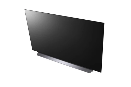 LG OLED evo OLED48C24LA TV 121.9 cm (48") 4K Ultra HD Smart TV Wi-Fi Silver 9