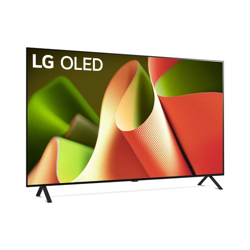 LG OLED B4 OLED55B42LA 139.7 cm (55") 4K Ultra HD Smart TV Wi-Fi Grey 9