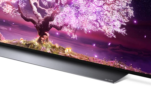 LG OLED55C17LB 139,7 cm (55") 4K Ultra HD Smart TV Wifi Noir 9