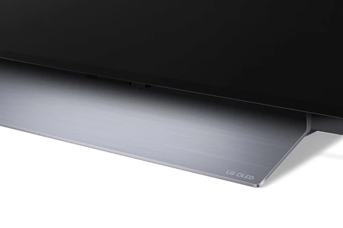 LG OLED evo OLED55C36LC TV 139.7 cm (55") 4K Ultra HD Smart TV Wi-Fi Black 9