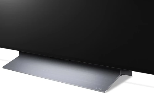 LG OLED evo OLED65C31LA 165.1 cm (65") 4K Ultra HD Smart TV Wi-Fi Black 9